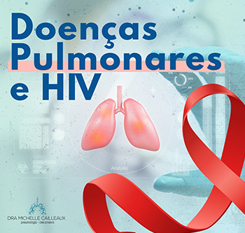 Doenças Pulmonares e HIV