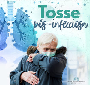 Tosse pós-infecciosa