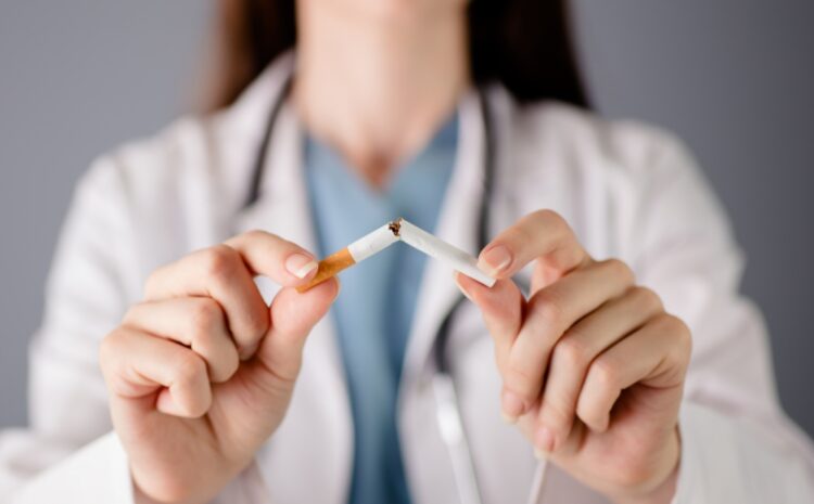 Como parar de fumar: o que realmente funciona segundo a medicina
