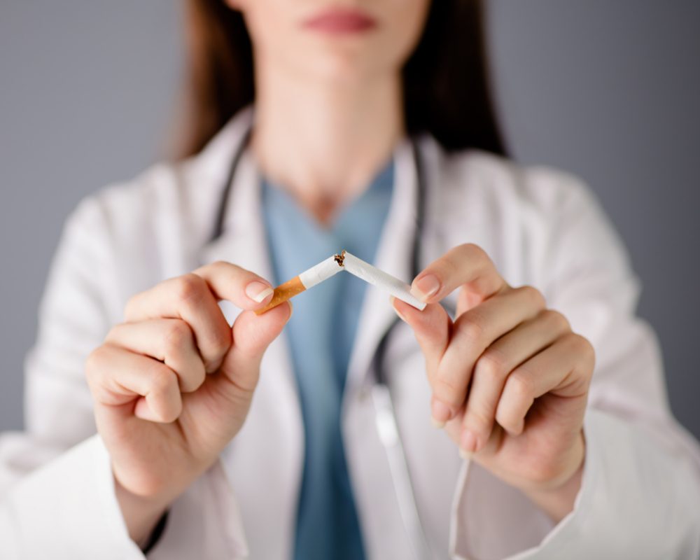 Como parar de fumar: o que realmente funciona segundo a medicina